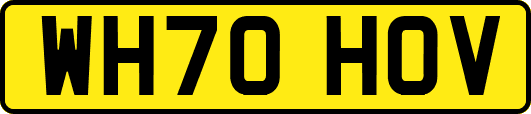 WH70HOV