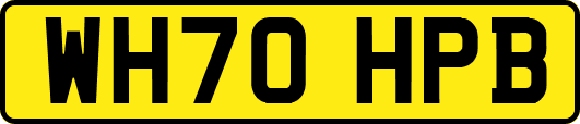 WH70HPB