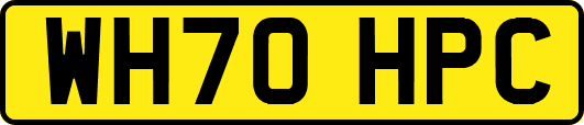 WH70HPC