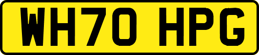 WH70HPG