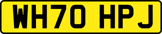 WH70HPJ