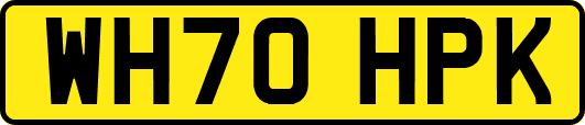 WH70HPK