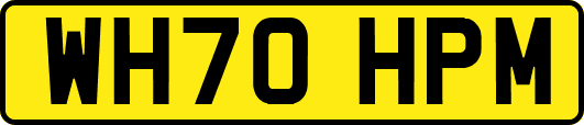WH70HPM
