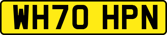 WH70HPN