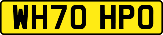WH70HPO