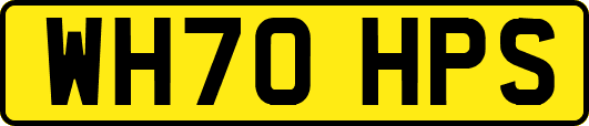WH70HPS