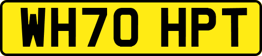 WH70HPT