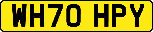 WH70HPY