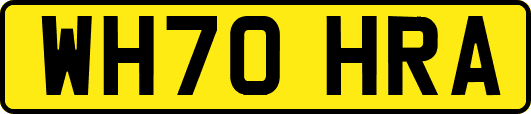 WH70HRA