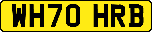 WH70HRB