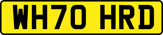 WH70HRD