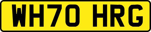 WH70HRG
