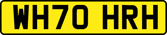 WH70HRH