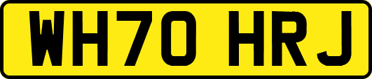 WH70HRJ