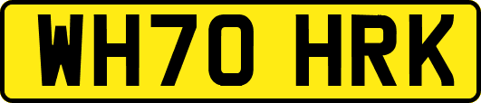 WH70HRK