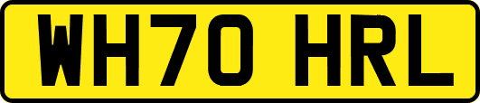 WH70HRL