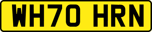 WH70HRN