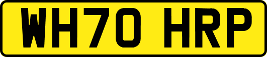 WH70HRP
