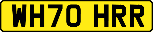 WH70HRR
