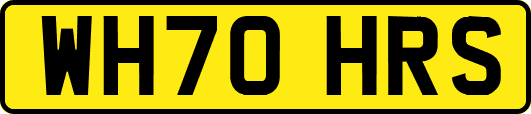 WH70HRS