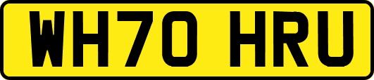 WH70HRU