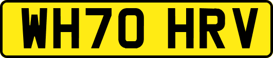 WH70HRV