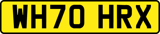 WH70HRX