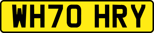 WH70HRY