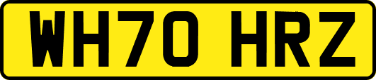 WH70HRZ