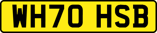 WH70HSB
