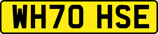 WH70HSE