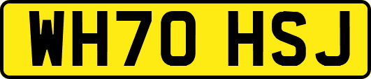 WH70HSJ