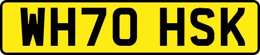 WH70HSK