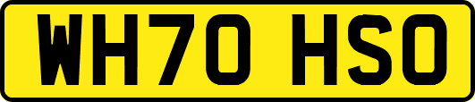 WH70HSO