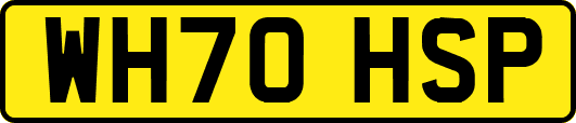 WH70HSP