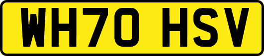 WH70HSV