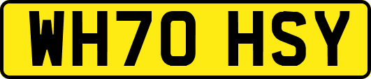 WH70HSY