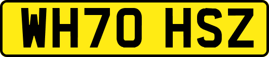 WH70HSZ