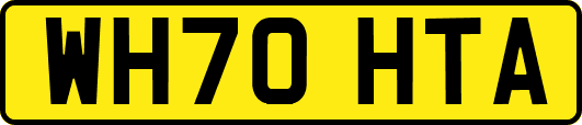 WH70HTA