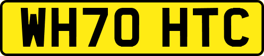 WH70HTC