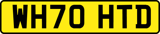 WH70HTD
