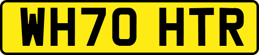 WH70HTR