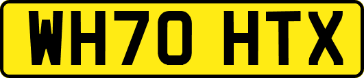 WH70HTX