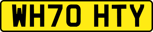 WH70HTY