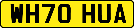 WH70HUA
