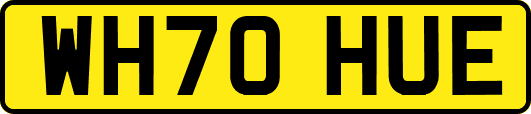 WH70HUE