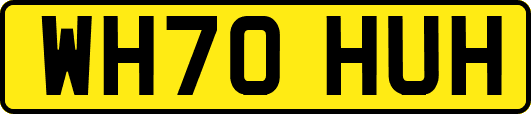 WH70HUH