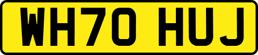 WH70HUJ