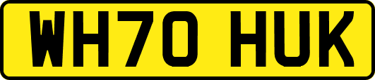WH70HUK