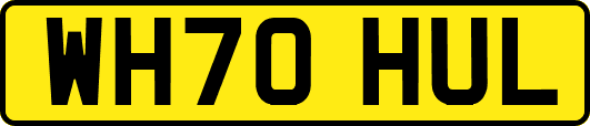 WH70HUL